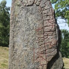 Smålands runinskrifter 32