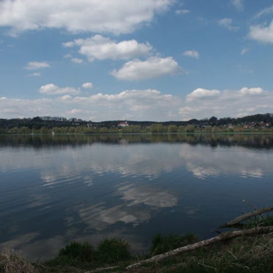 Vilstalsee