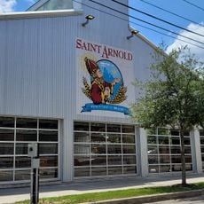 Saint Arnold Brewing Company