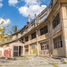 Brazilian Portland Cement