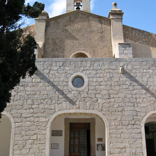 Ermita de Betlem