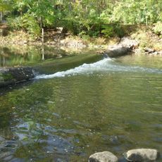 Passaic River Parkway