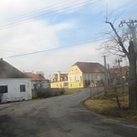 Vranovská Ves