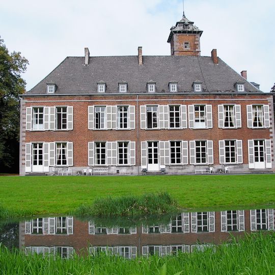 La Follie Castle