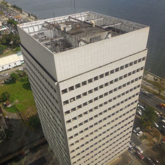 Ramon Magsaysay Center