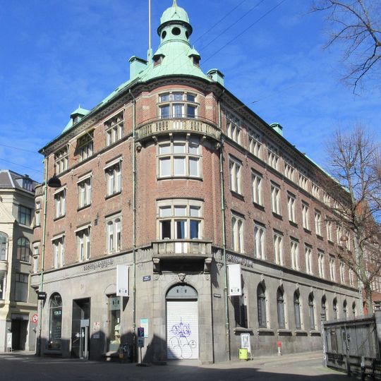 Amagertorv 24