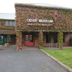 Museum of Cider