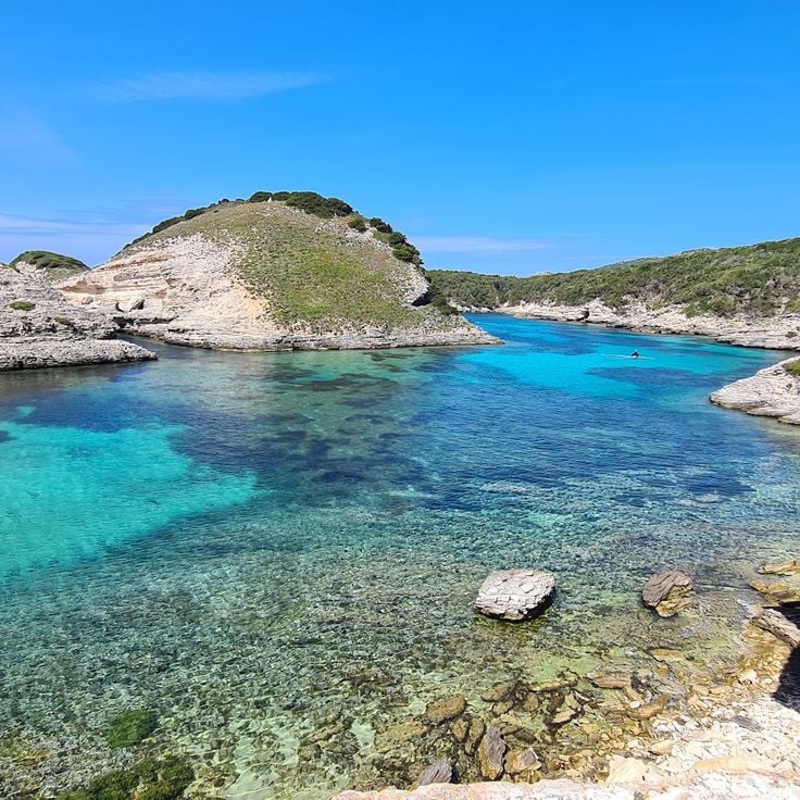 Fazzio Beach