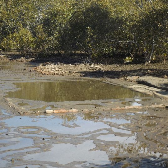 Deception Bay Sea Baths