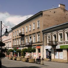 27 Żeromskiego Street in Radom