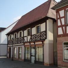 Hauptstraße 3