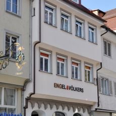 House Kirchstraße 9