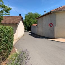 Route de la Boulangerie