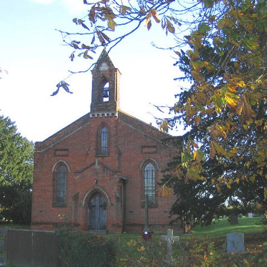 St Paul's Church