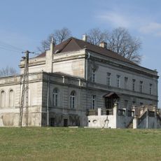 Palace in Piechcin