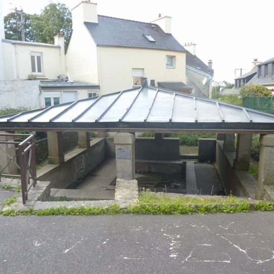 Lavoir de Lambézellec