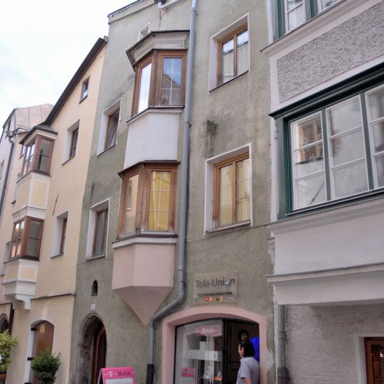 Bürgerhaus