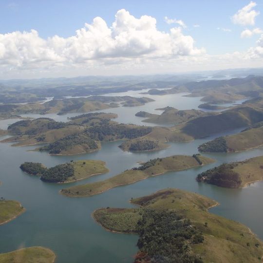 Paraibuna