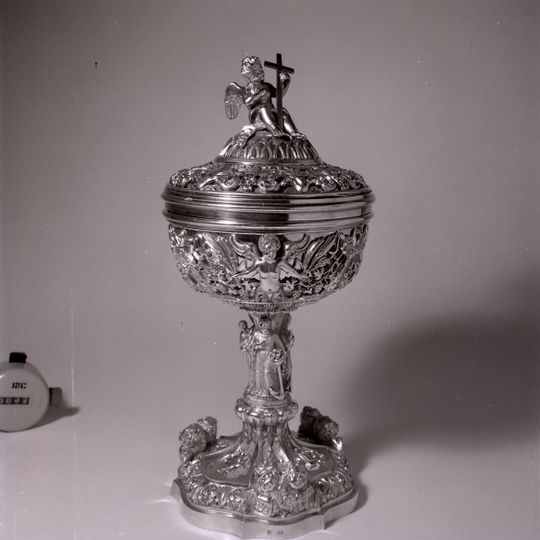 Diocesan Museum of San Petronio in Bologna