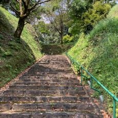 Tonokōri Castle