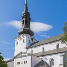 St. Mary's Cathedral