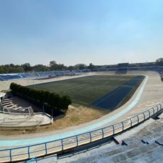 Agustín Melgar Olympic Velodrome