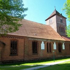 St. Nikolai