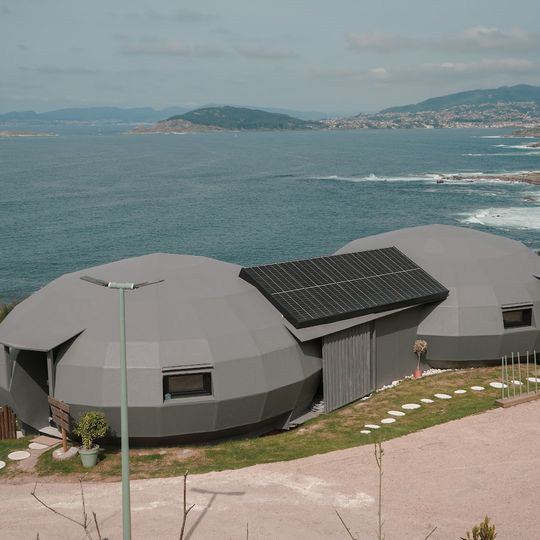 Camping do Mar