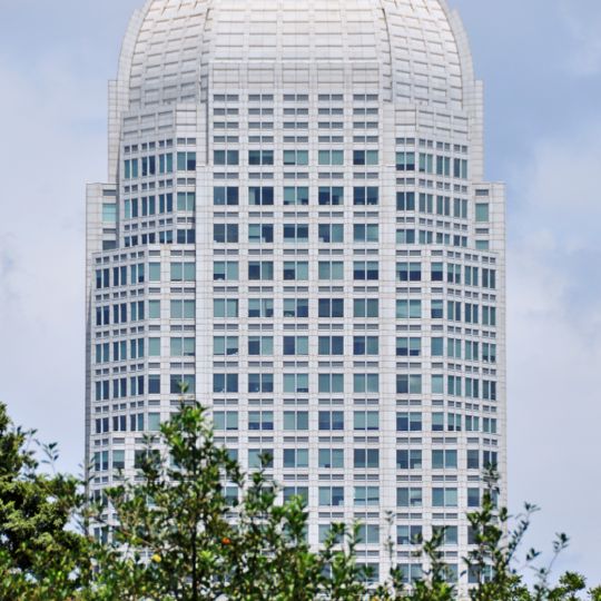 100 North Main Street