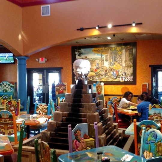 Las Margaritas