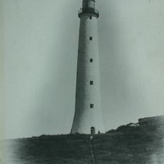 Cape Wickham Lighthouse
