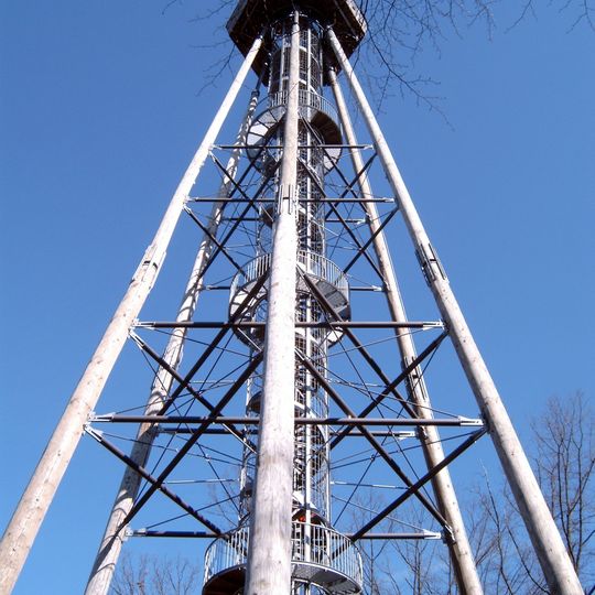 Eichbergturm