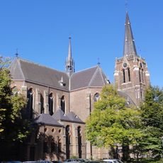 Sint-Odulphuskerk