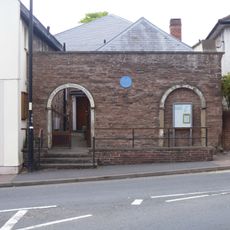 Friend's Meeting House