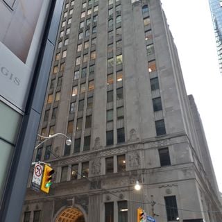 Canada Permanent Trust Building