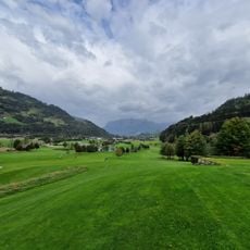 OPEN GOLF St. Johann Alpendorf