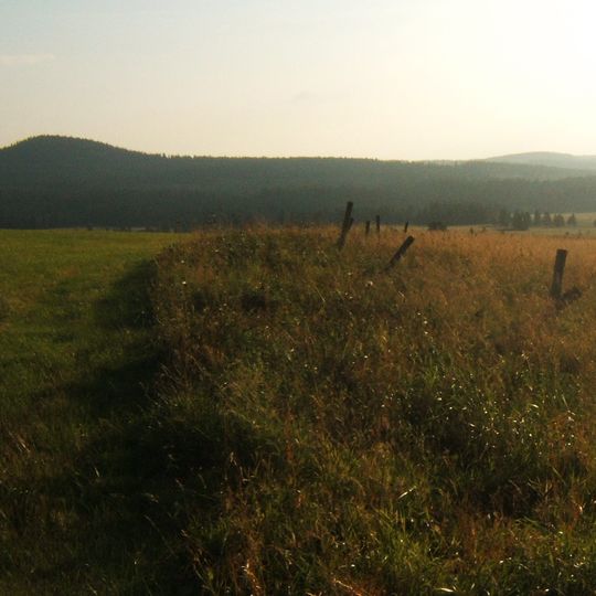 Božídarský Špičák