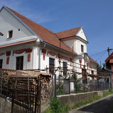 Dům Pod Františkem