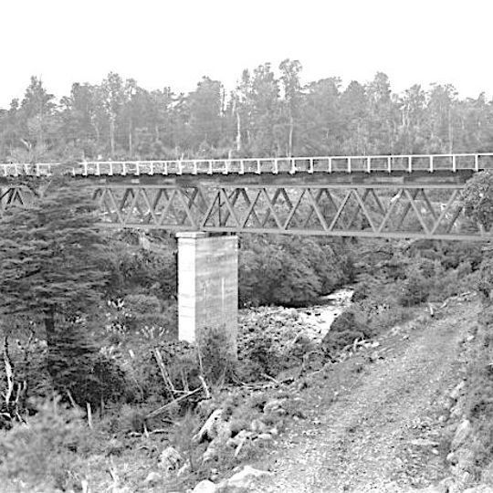 Mangaturuturu Viaduct