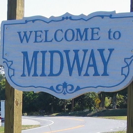 Midway