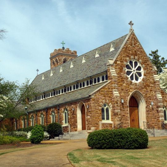 Grace Episcopal Church