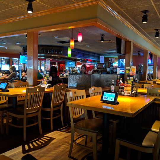 Applebee's