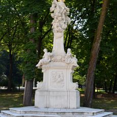 Statue of John of Nepomuk