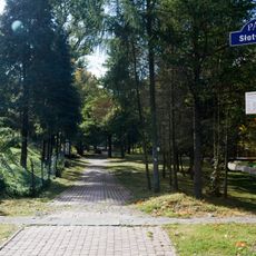 Park Słotwiński