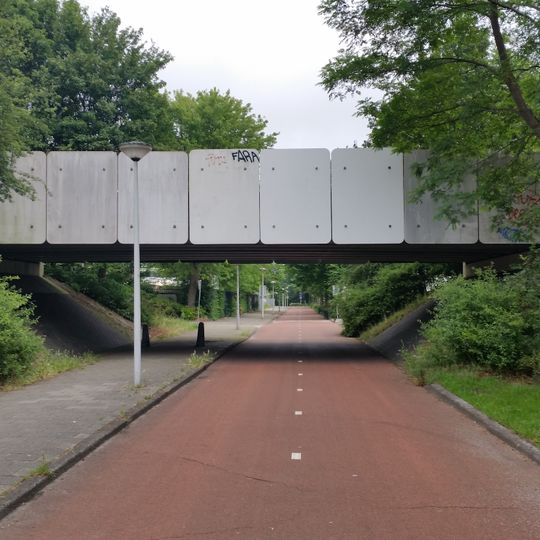 Vreeswijkmetrobrug