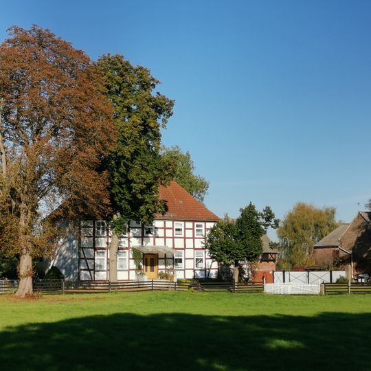 Clausiushoferstraße 1