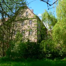 Schloss Nassenerfurth