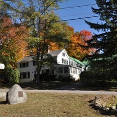 West Lebanon Historic District