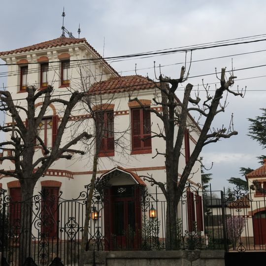 Casa Ricós