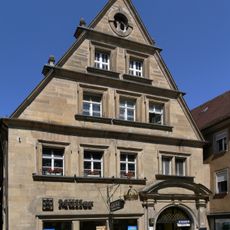 Rosenstraße 10